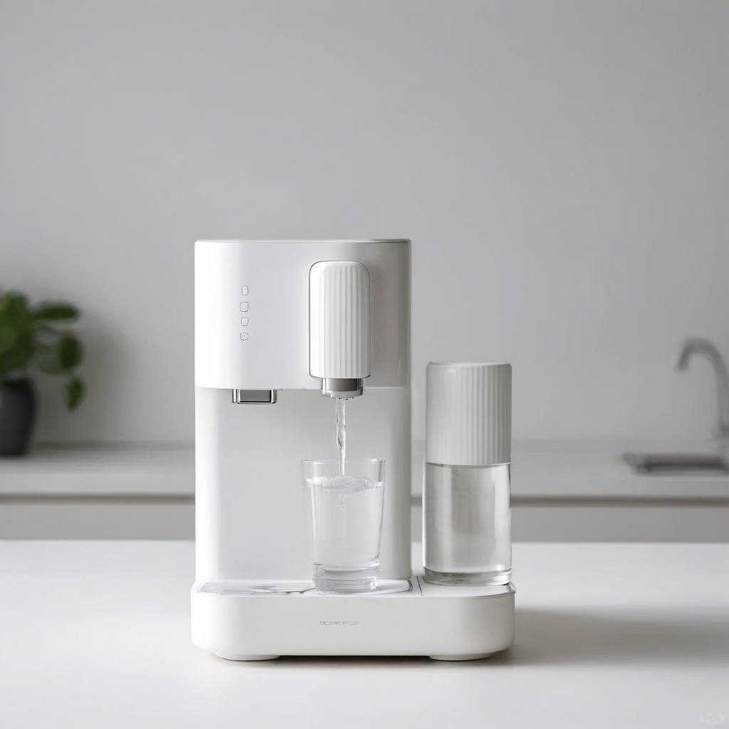 Coffee machine，Water dispenser，Wall breaker，