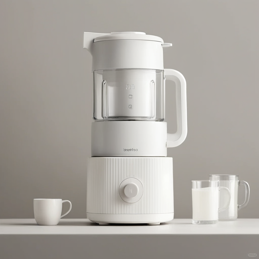 Coffee machine，Water dispenser，Wall breaker，