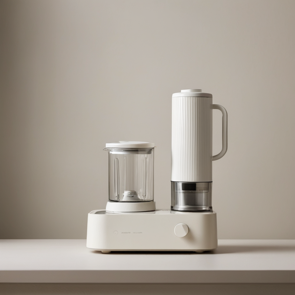 Coffee machine，Water dispenser，Wall breaker，