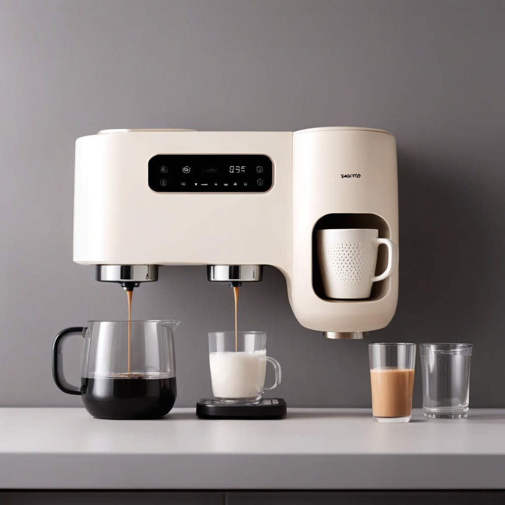 Coffee machine，Water dispenser，Wall breaker，