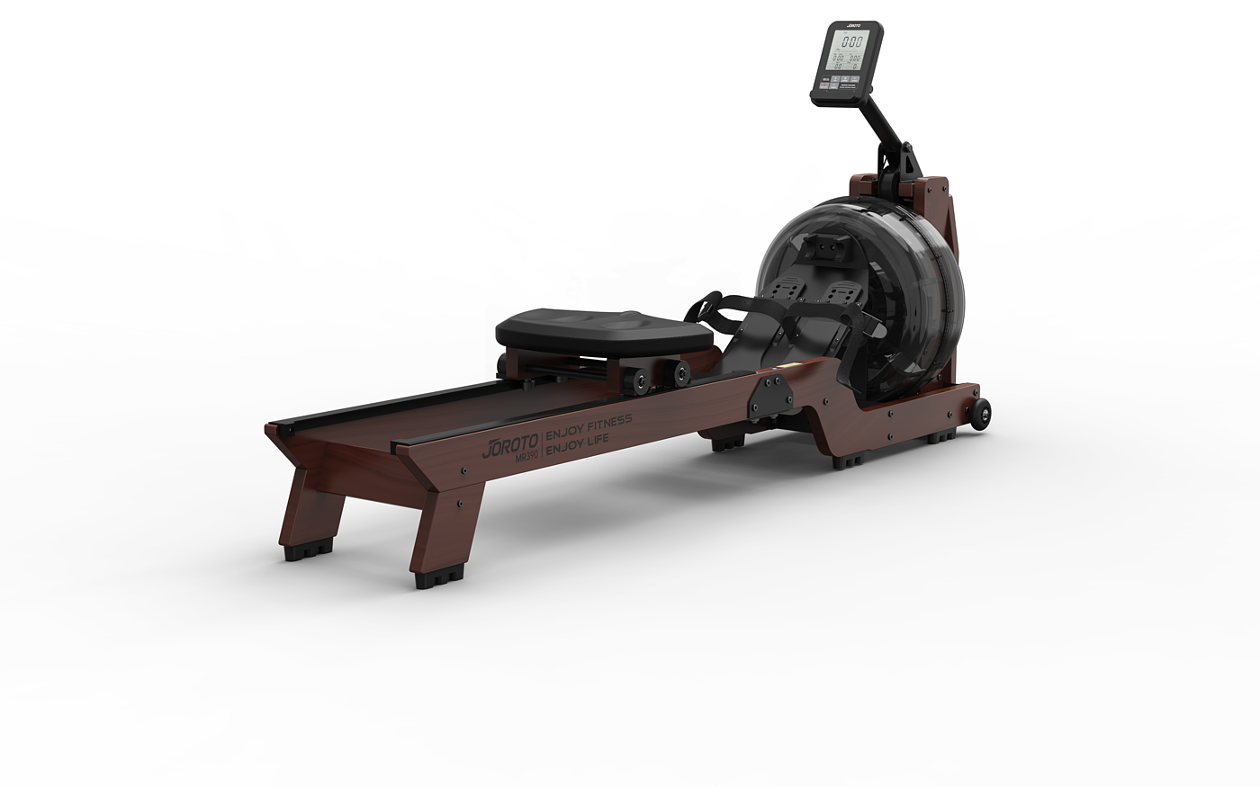 Rowing machine，