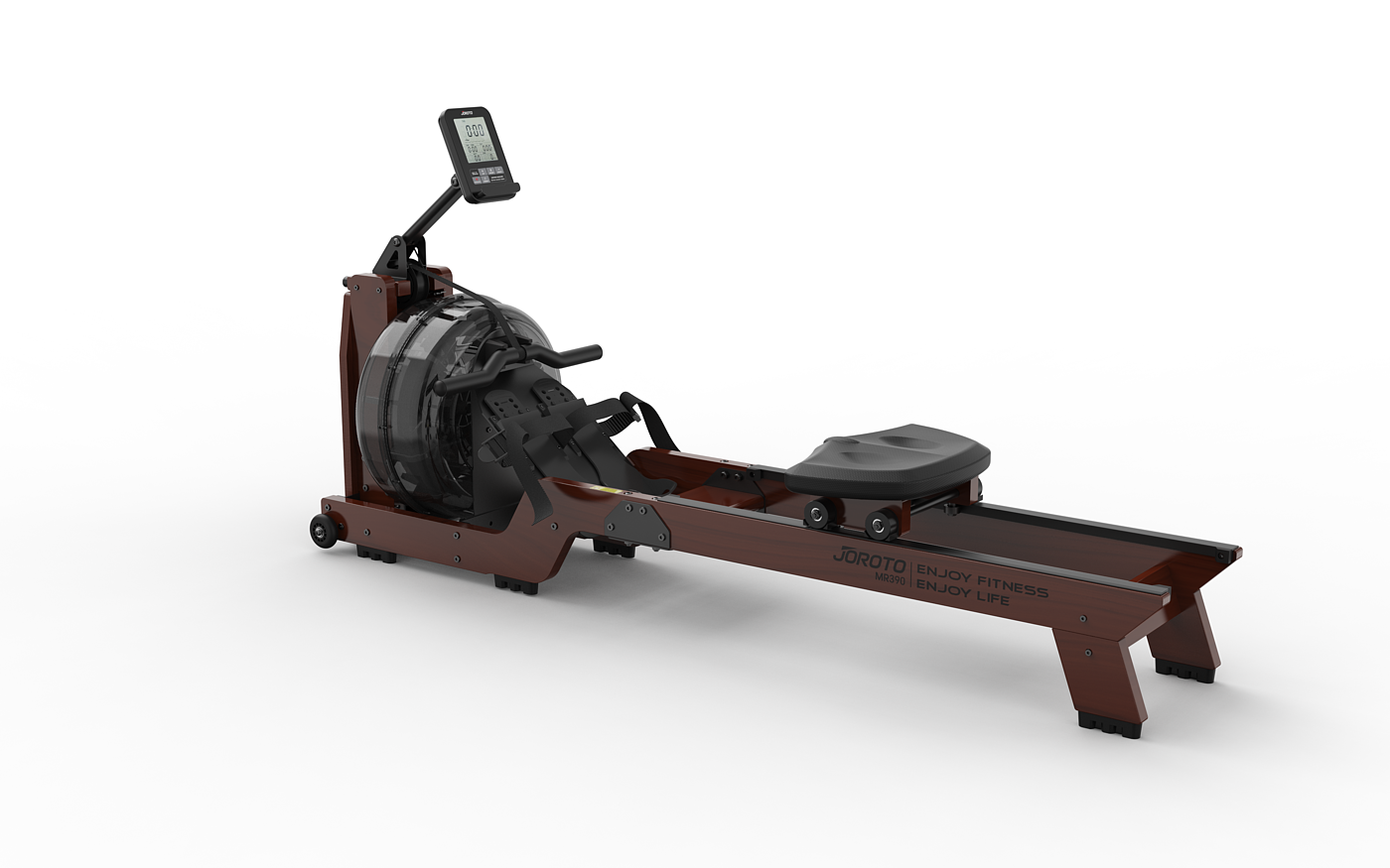 Rowing machine，