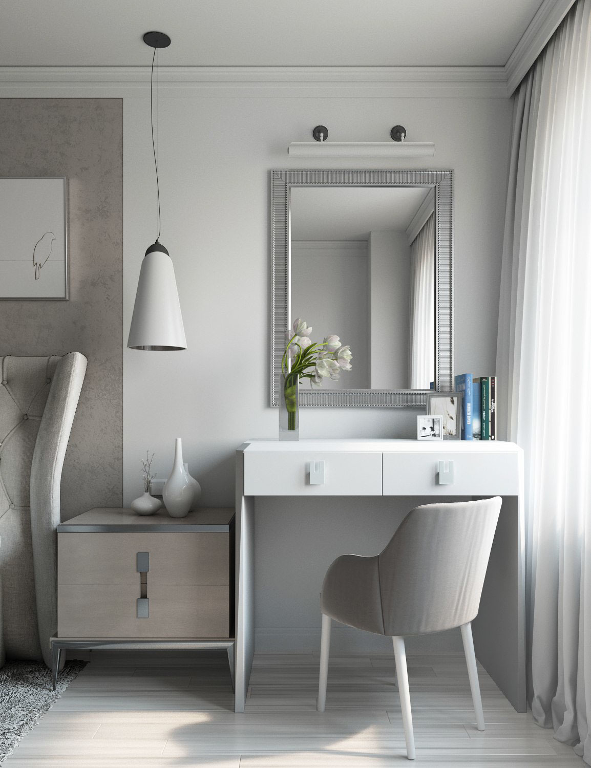 Home Furnishing，furniture，Northern Europe，fresh，comfortable，