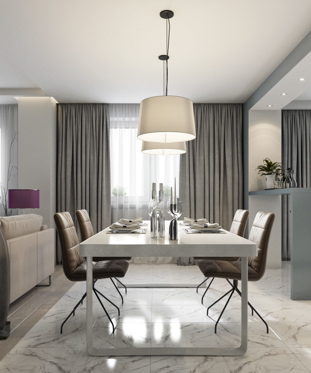 Home Furnishing，furniture，Northern Europe，fresh，comfortable，