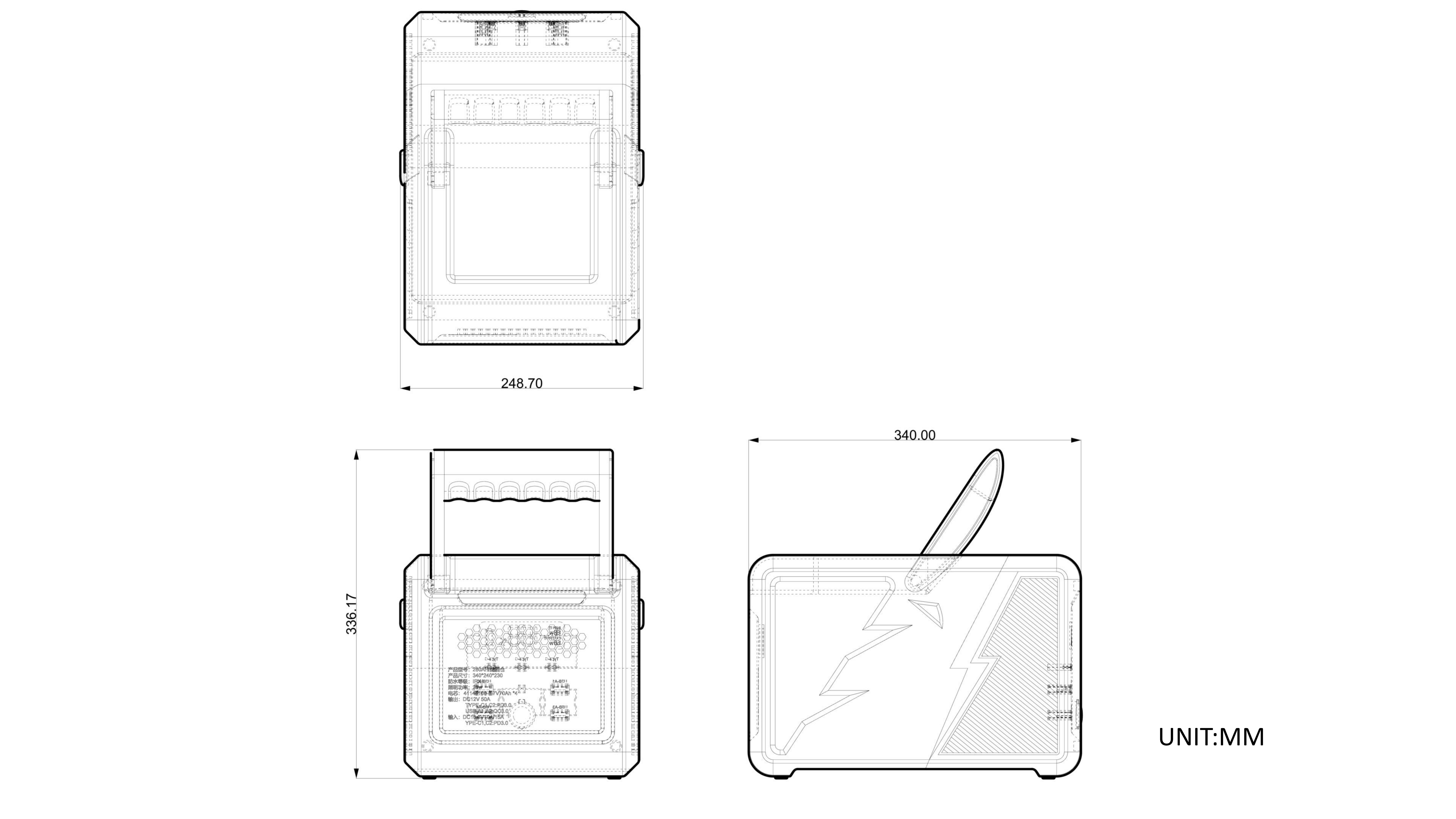 sample reels，product，