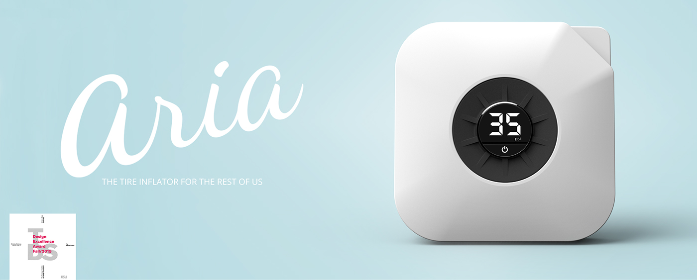 Aria，Tire Inflator，Tud，pressure，Tire inflation，convenient，convenient，Automatic equipment，