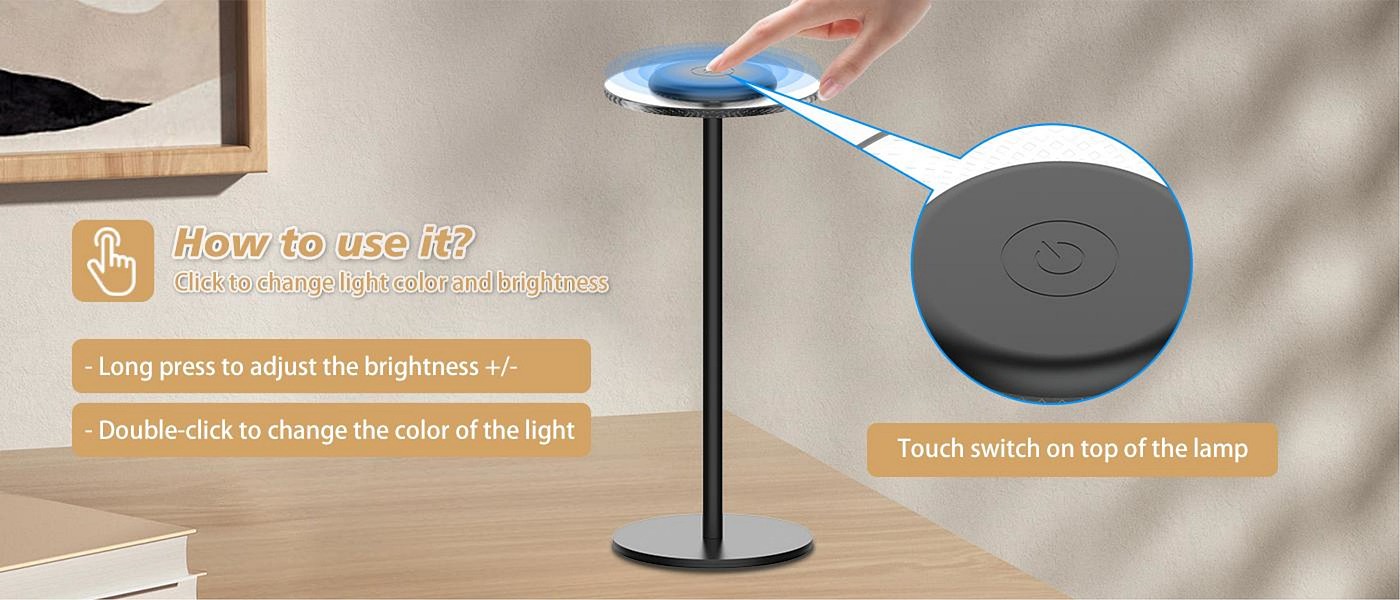 Atmosphere lamp，