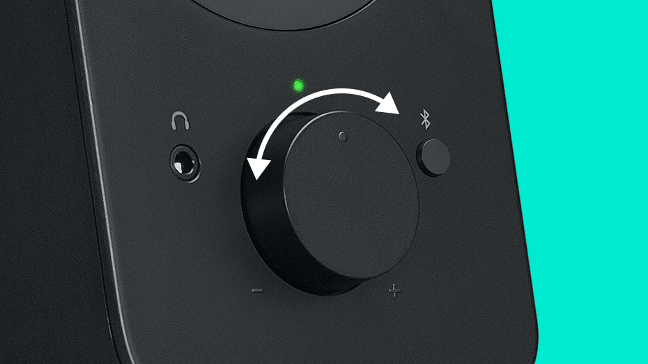 Logitech，Z207，Bluetooth computer speaker，