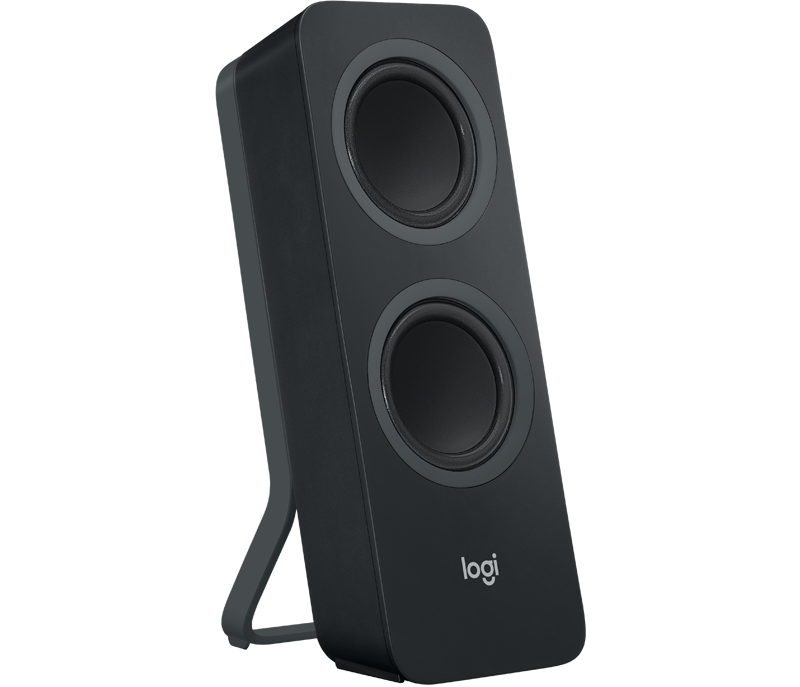 Logitech，Z207，Bluetooth computer speaker，