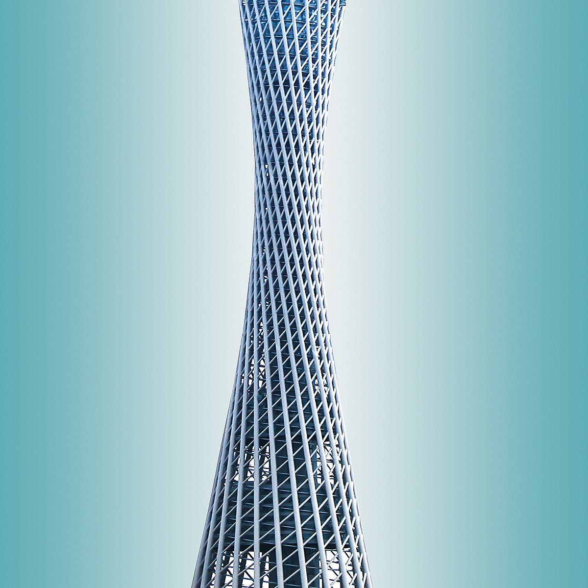 Architectural design，Minimalism，Kris Provoost，