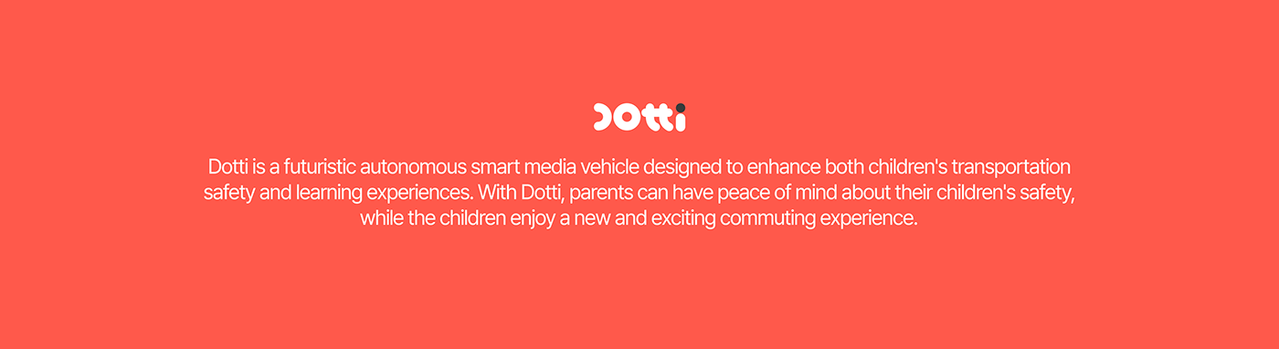 commute，education，interaction，creative ability，Dotti，