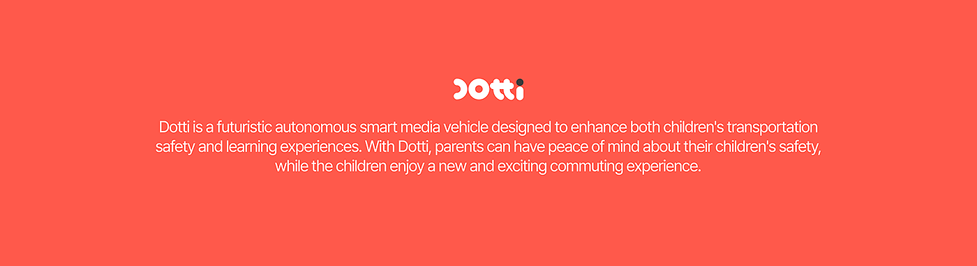 commute，education，interaction，creative ability，Dotti，