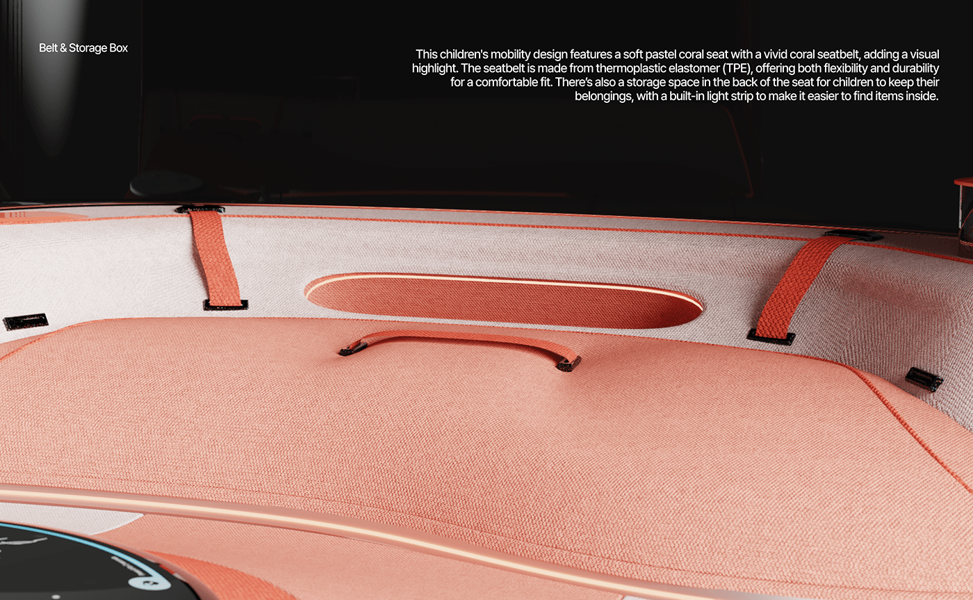 commute，education，interaction，creative ability，Dotti，