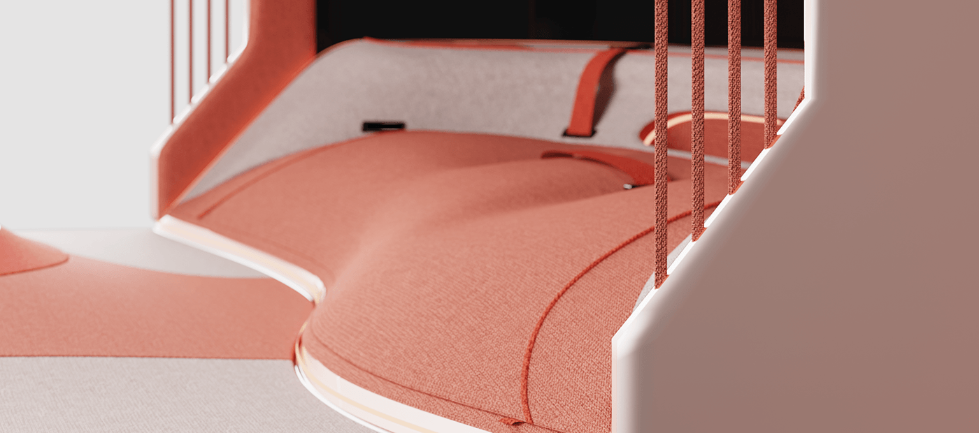 commute，education，interaction，creative ability，Dotti，