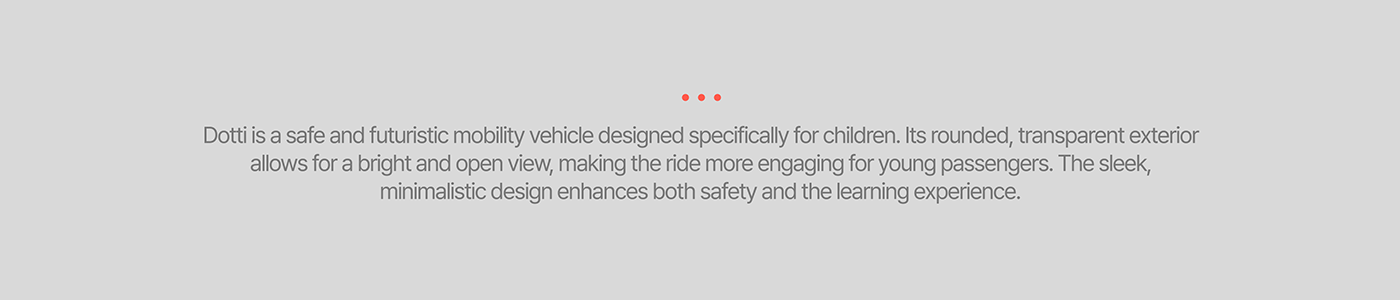 commute，education，interaction，creative ability，Dotti，