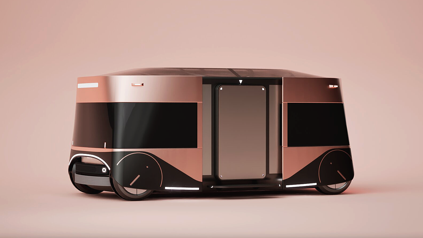 commute，education，interaction，creative ability，Dotti，