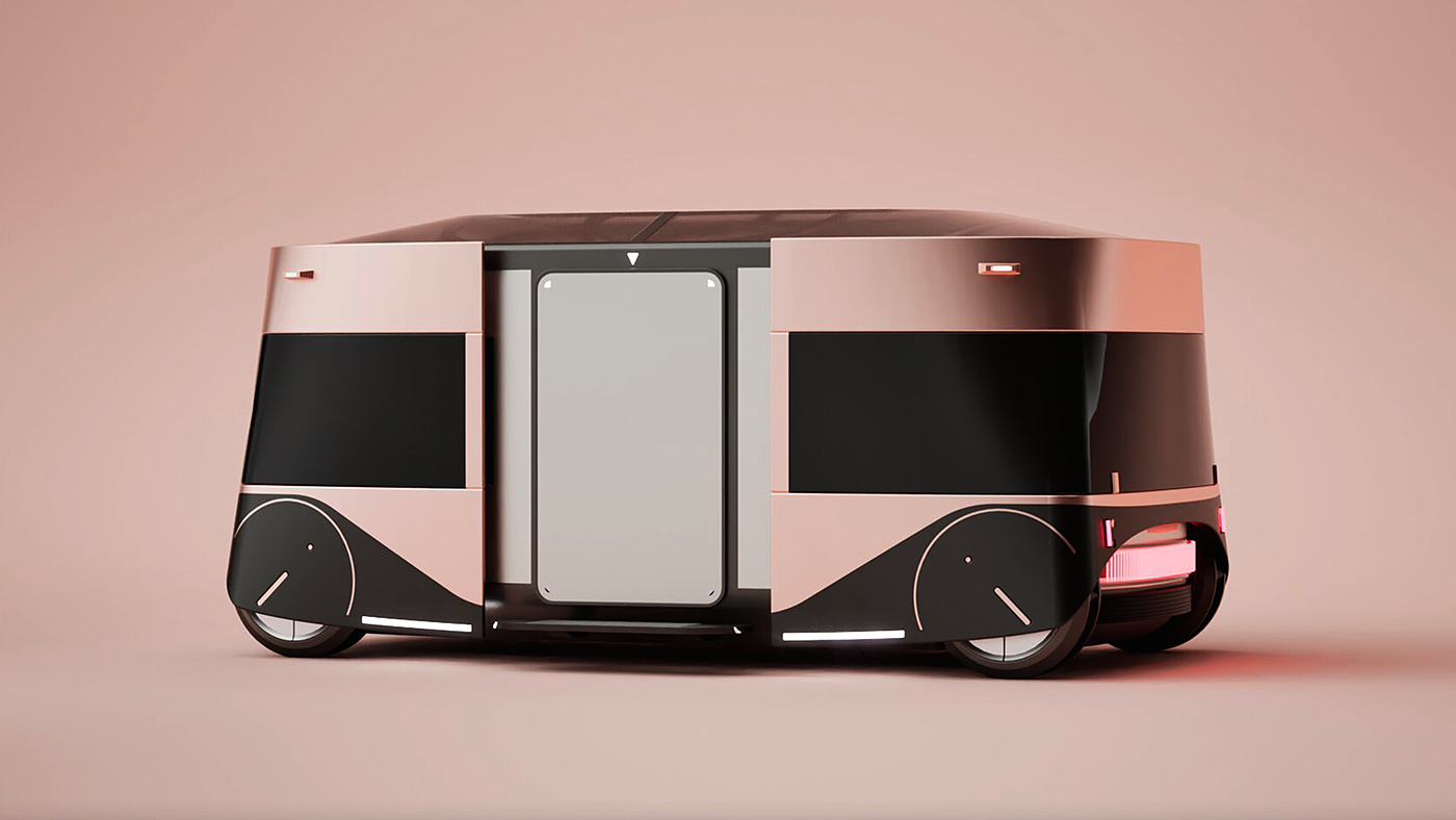 commute，education，interaction，creative ability，Dotti，