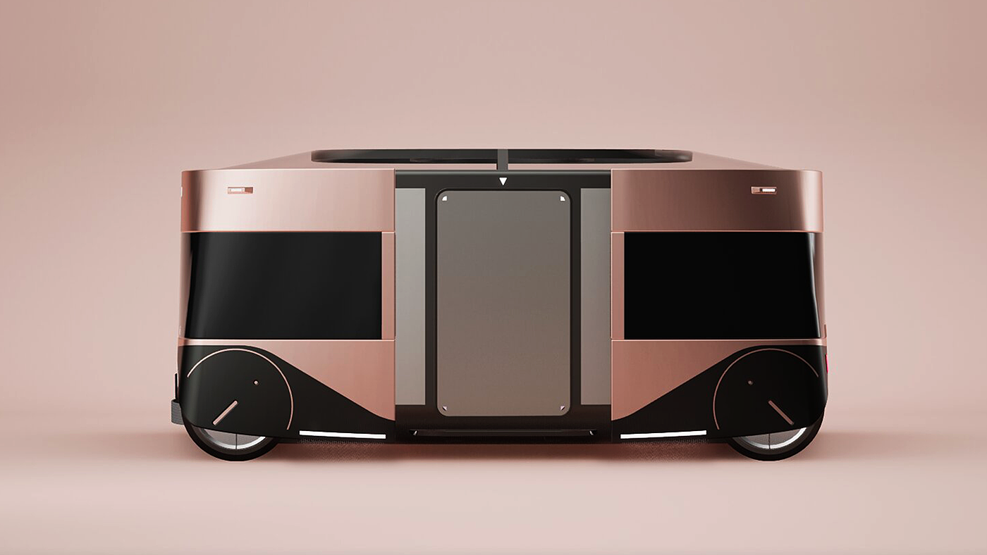 commute，education，interaction，creative ability，Dotti，