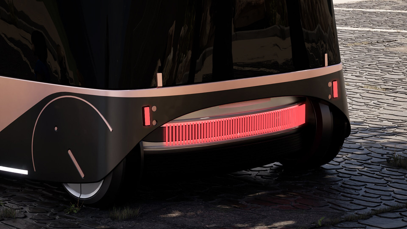 commute，education，interaction，creative ability，Dotti，