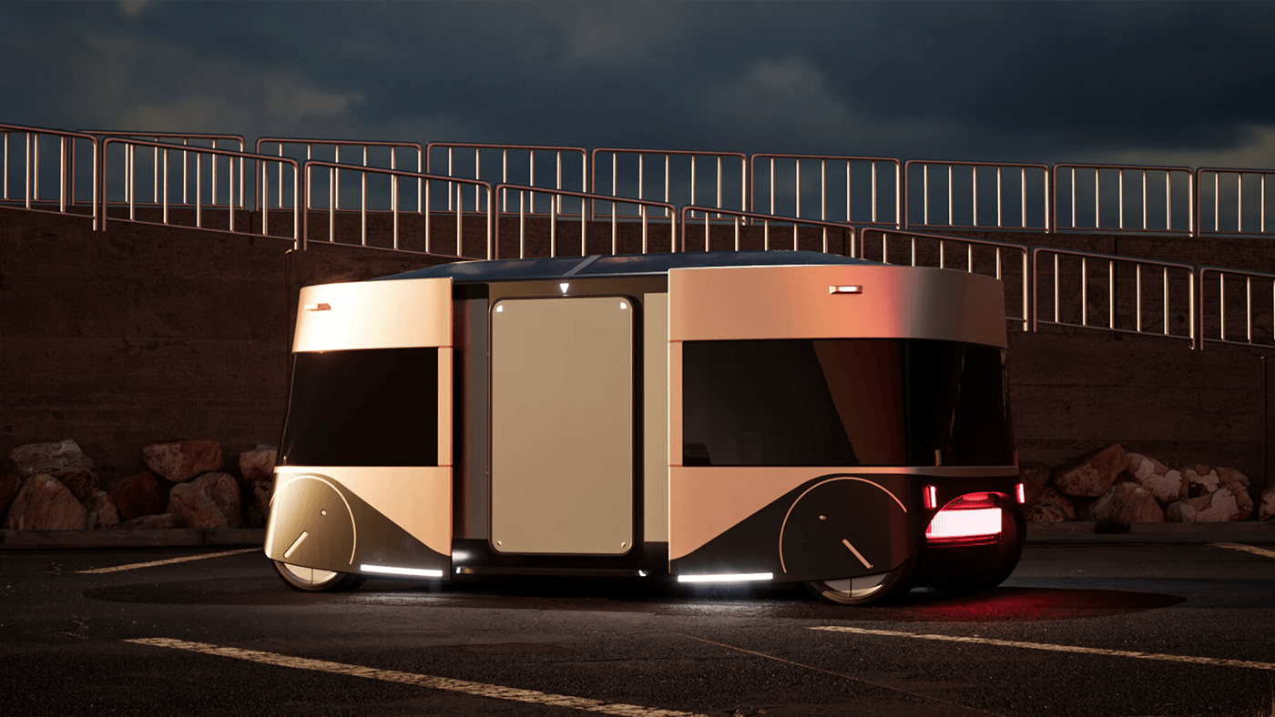 commute，education，interaction，creative ability，Dotti，