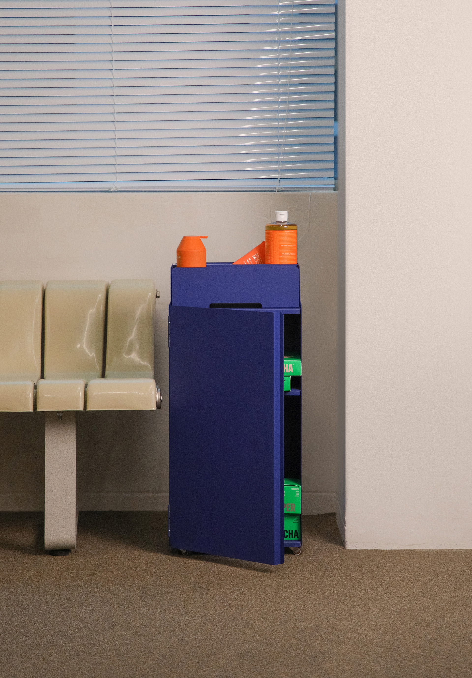 Steel，storage box，bookshelf，Tray，Garden supplies ，