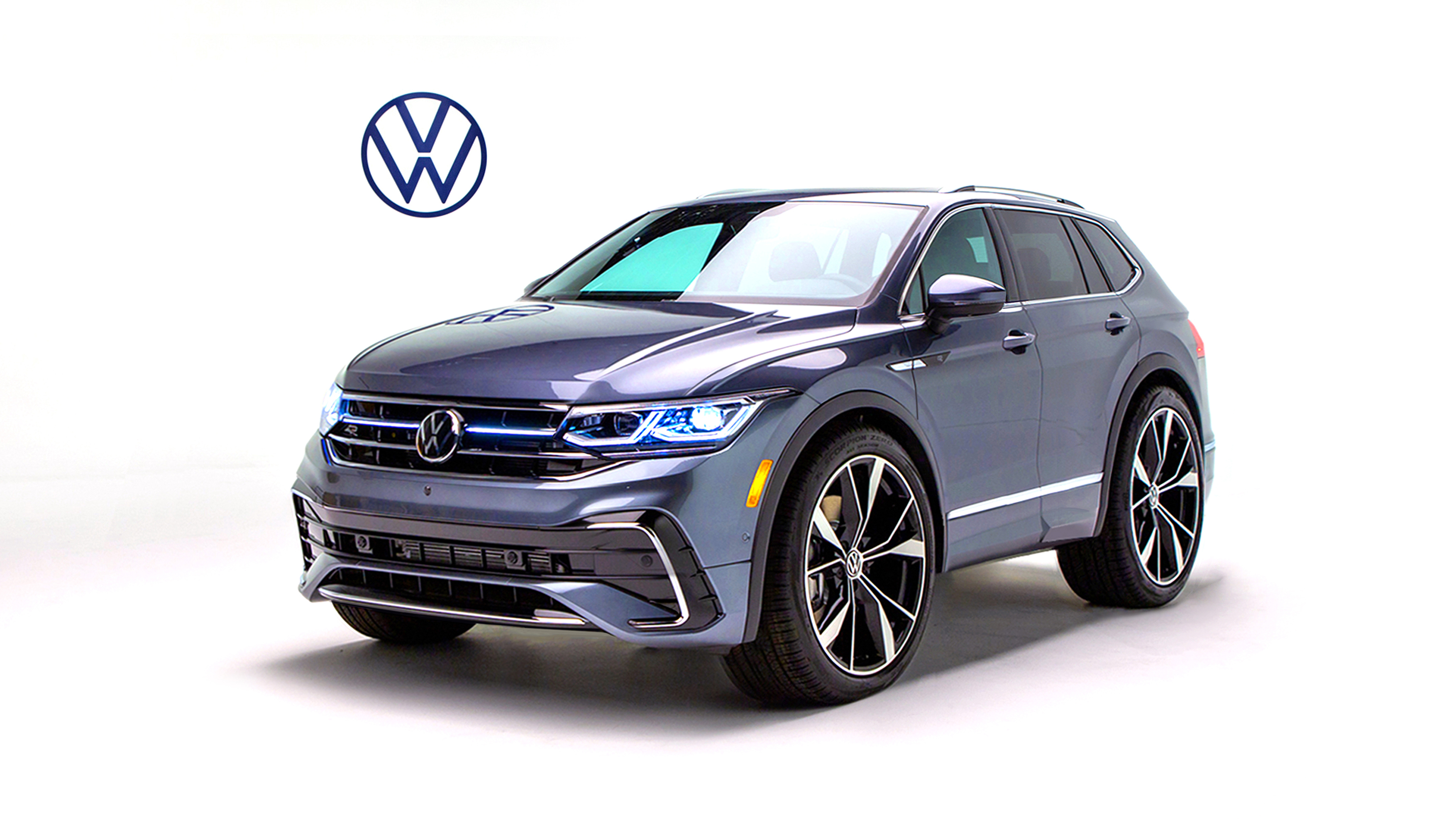 Volkswagen，public，automobile，Interior，