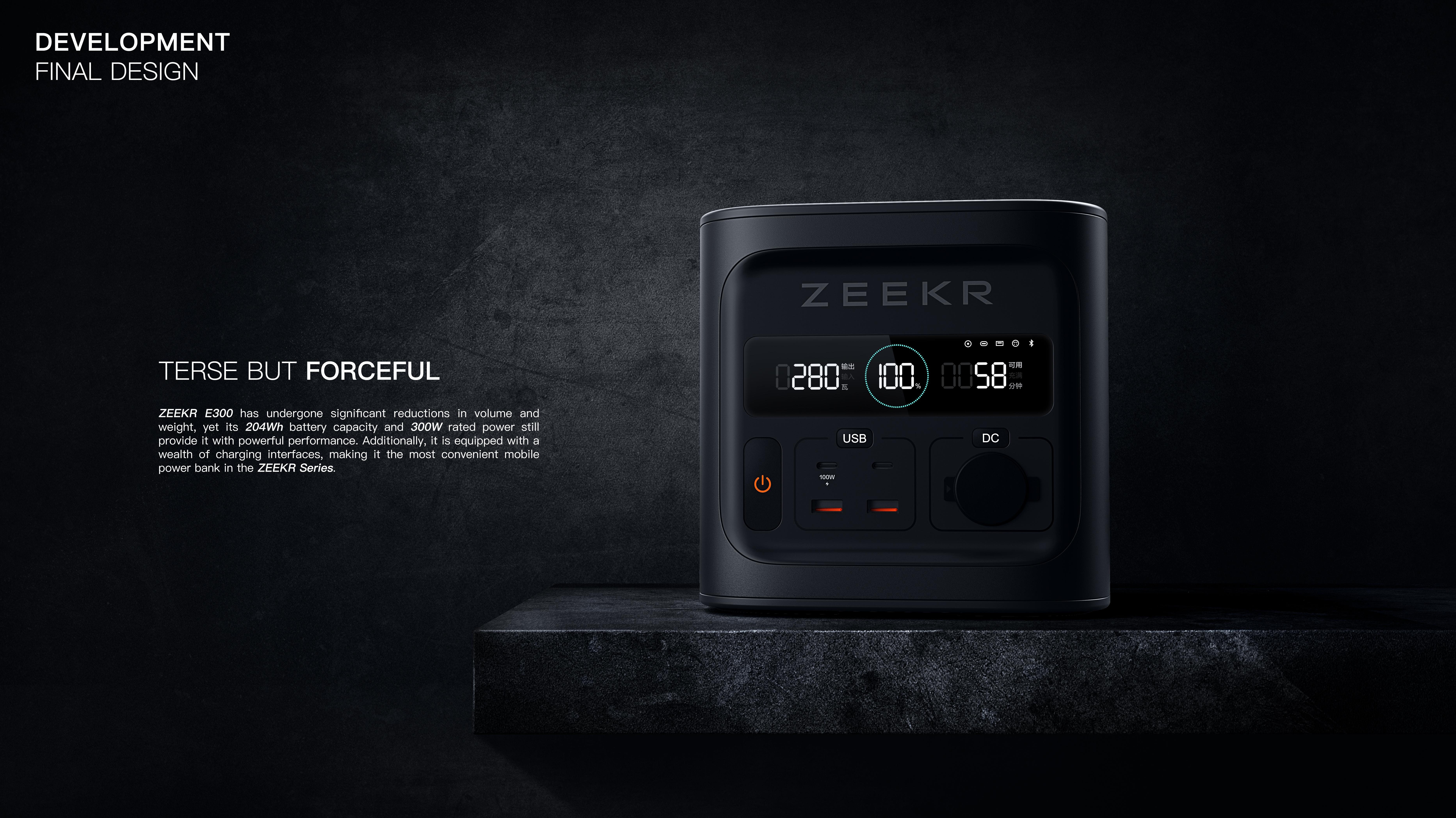 extremely krypton，Outdoor camping，Extreme Aesthetics，portable source，portable intelligent，Product details，Product performance，