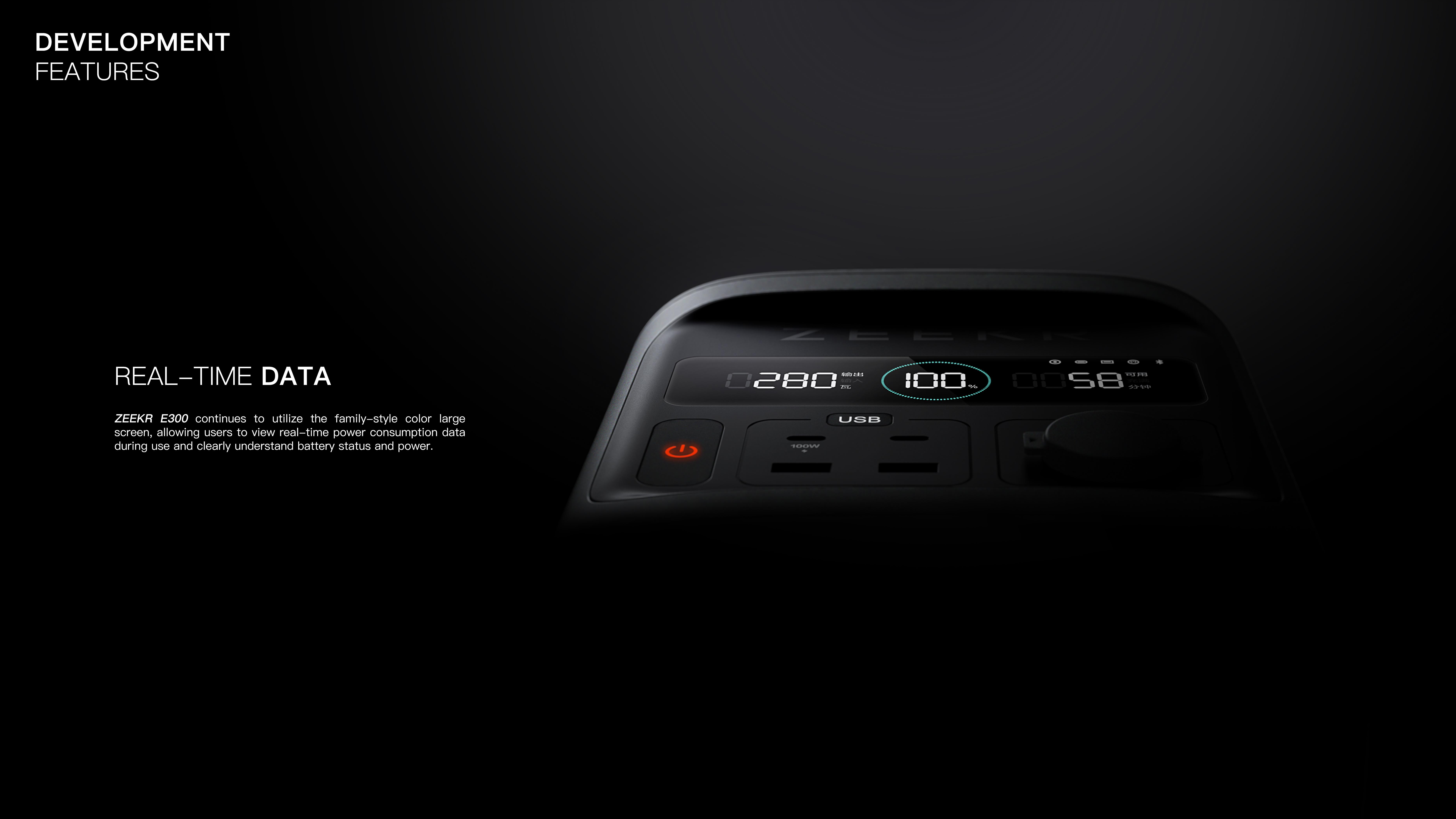 extremely krypton，Outdoor camping，Extreme Aesthetics，portable source，portable intelligent，Product details，Product performance，