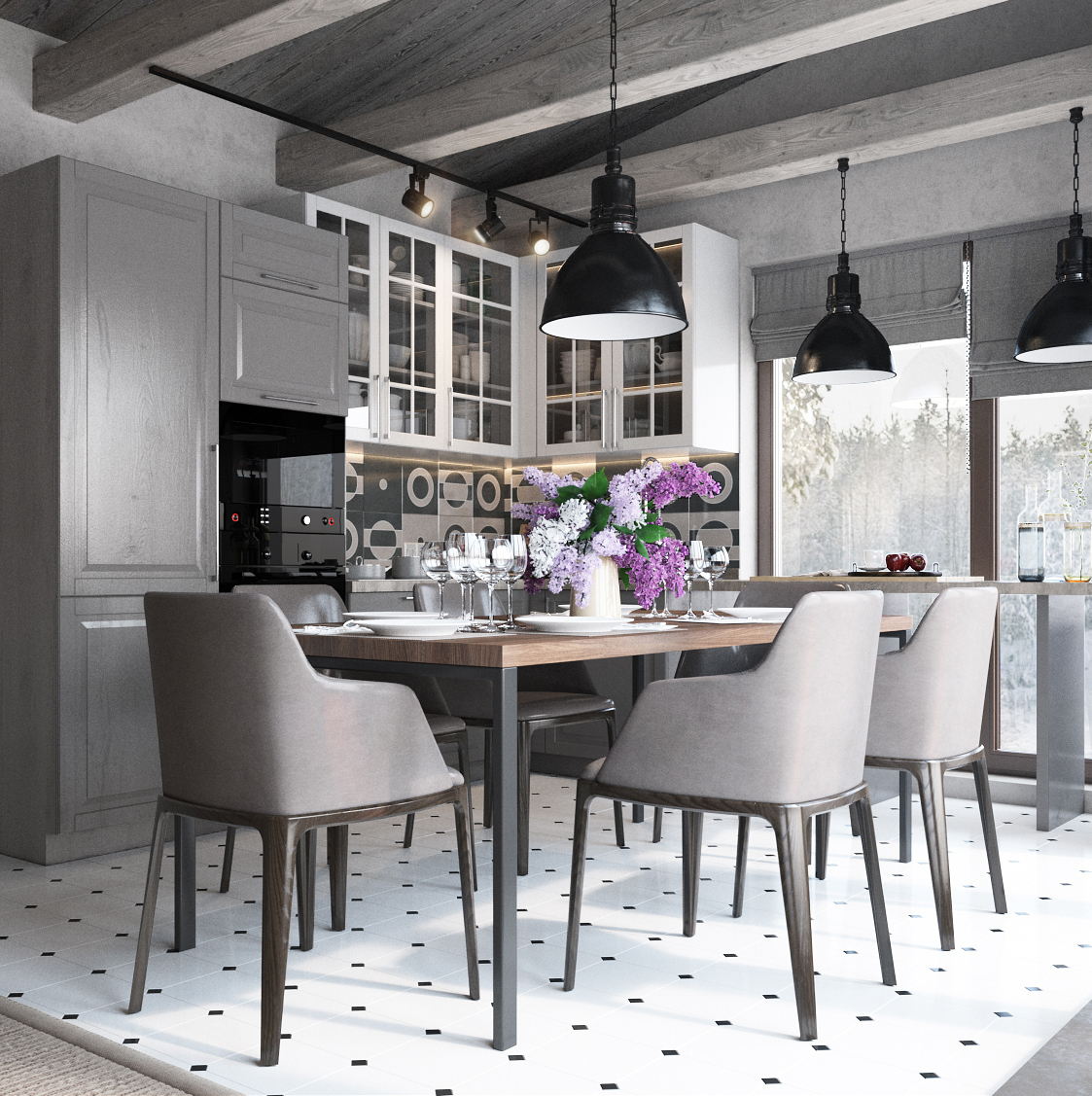 Home Furnishing，furniture，Northern Europe，fresh，comfortable，