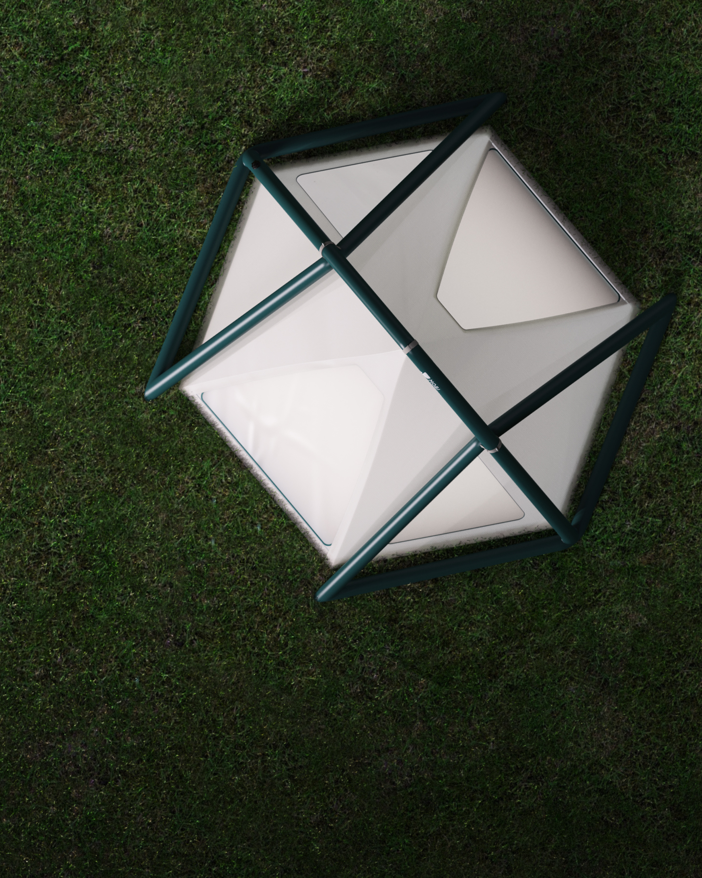 Tent，Outdoor equipment，Portable，The Ideal Car，inflation，Park Tent，Makkaudi，camping，