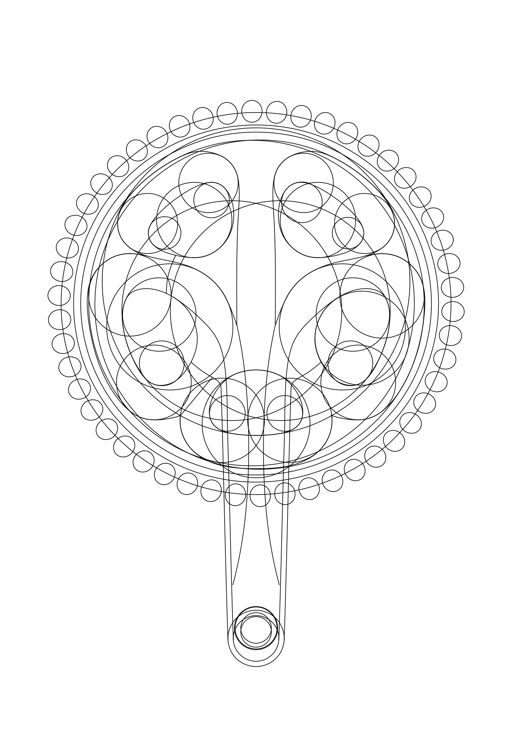 industrial design，Ubee ，Procreate，