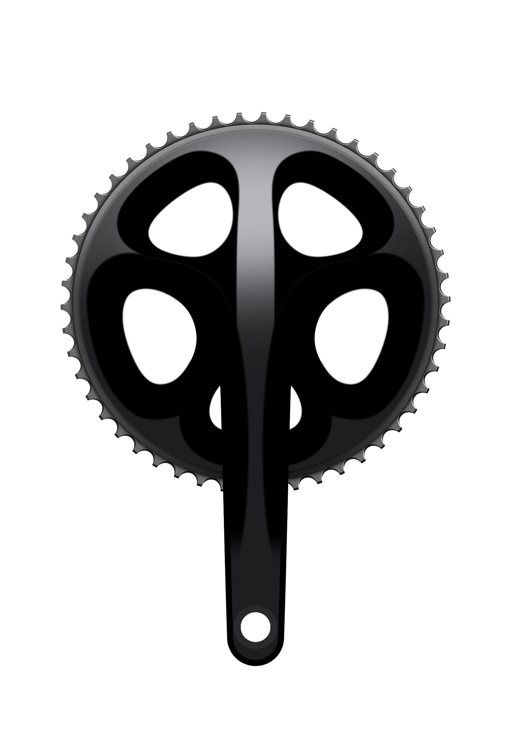 industrial design，Ubee ，Procreate，