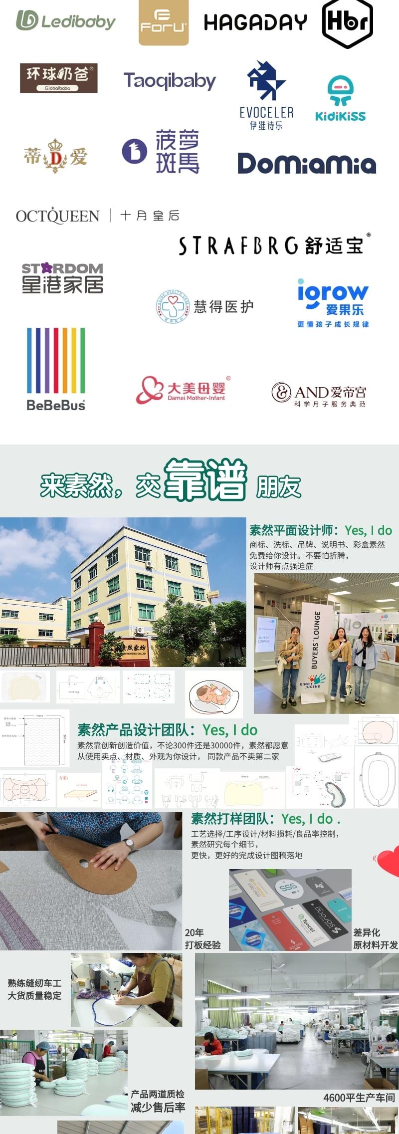 Shaped pillow，Mesh material，Available in winter and summer，Anti deflection head，Necessary for newborns，