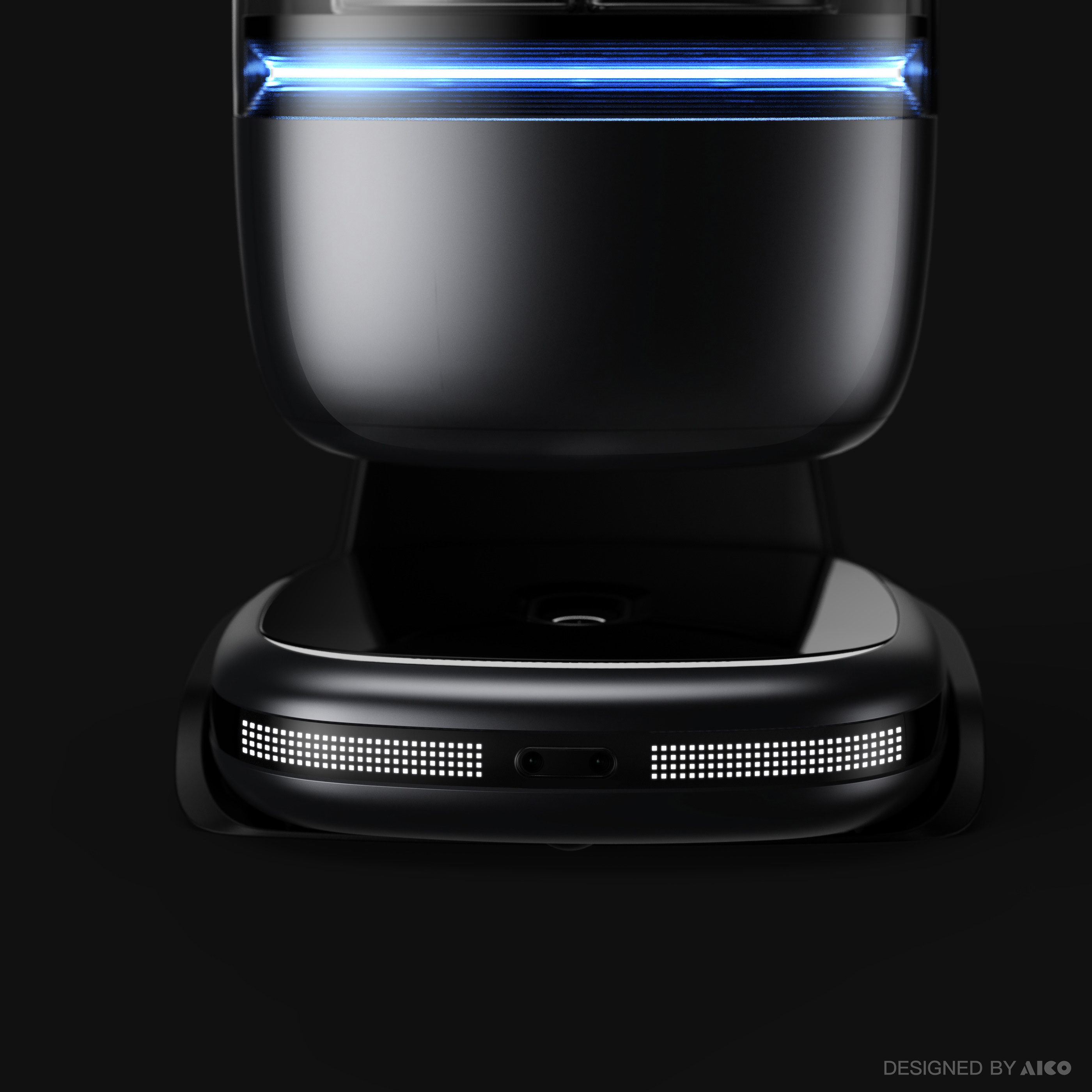 product design，3C products，cmf，industrial design，Household appliances，Sweeping robot，Mopping robot，