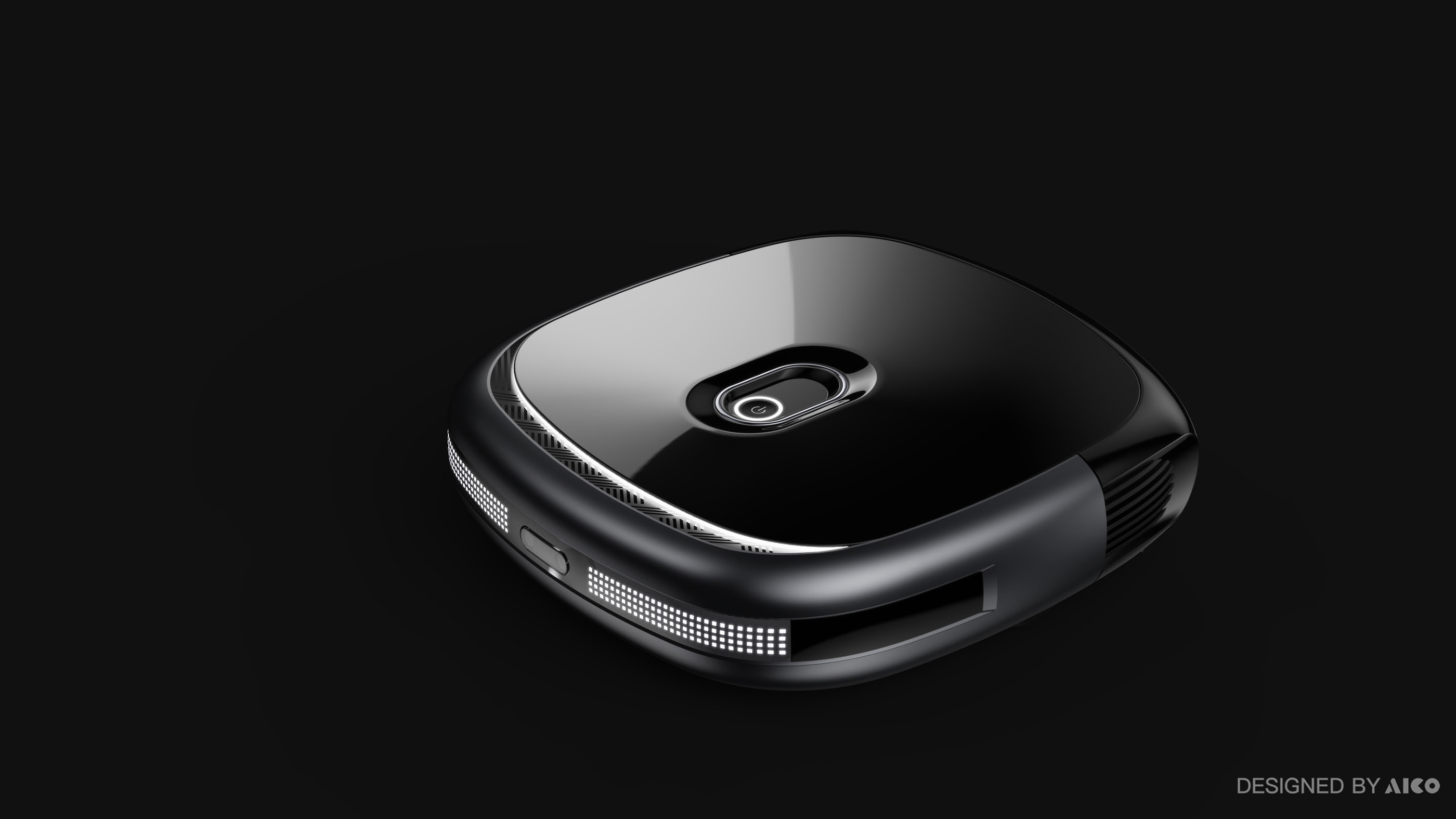 product design，3C products，cmf，industrial design，Household appliances，Sweeping robot，Mopping robot，