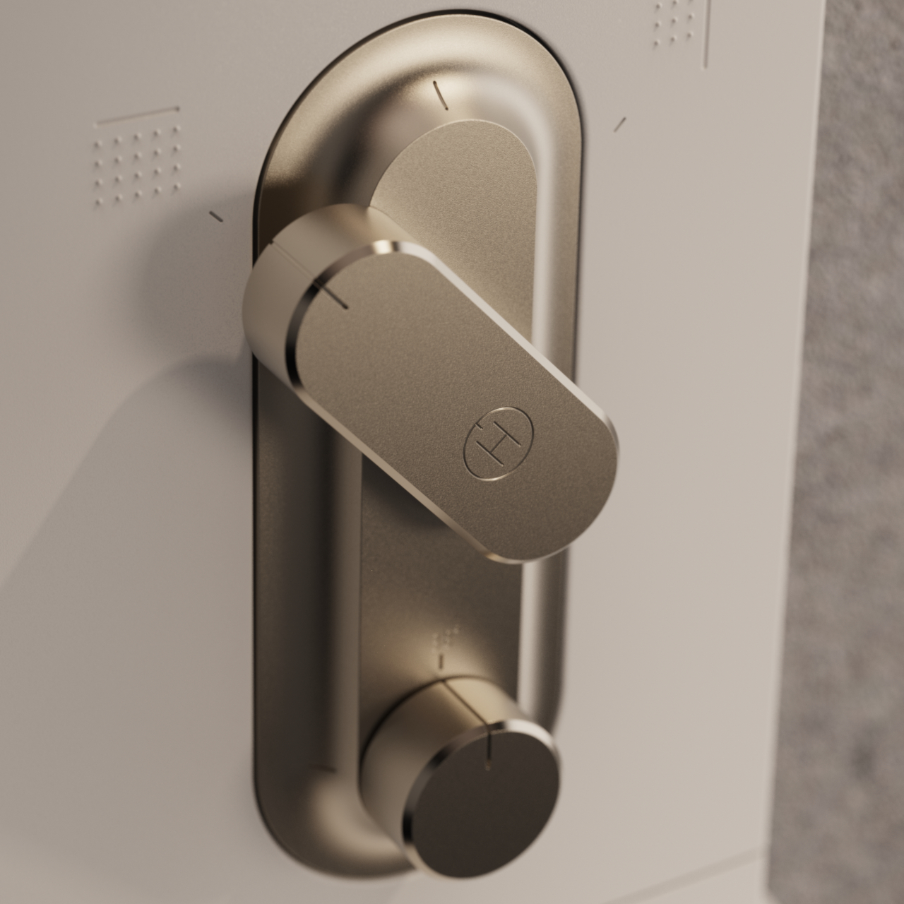 Energy-saving shower，instant hot water，water saving design，Smart shower，