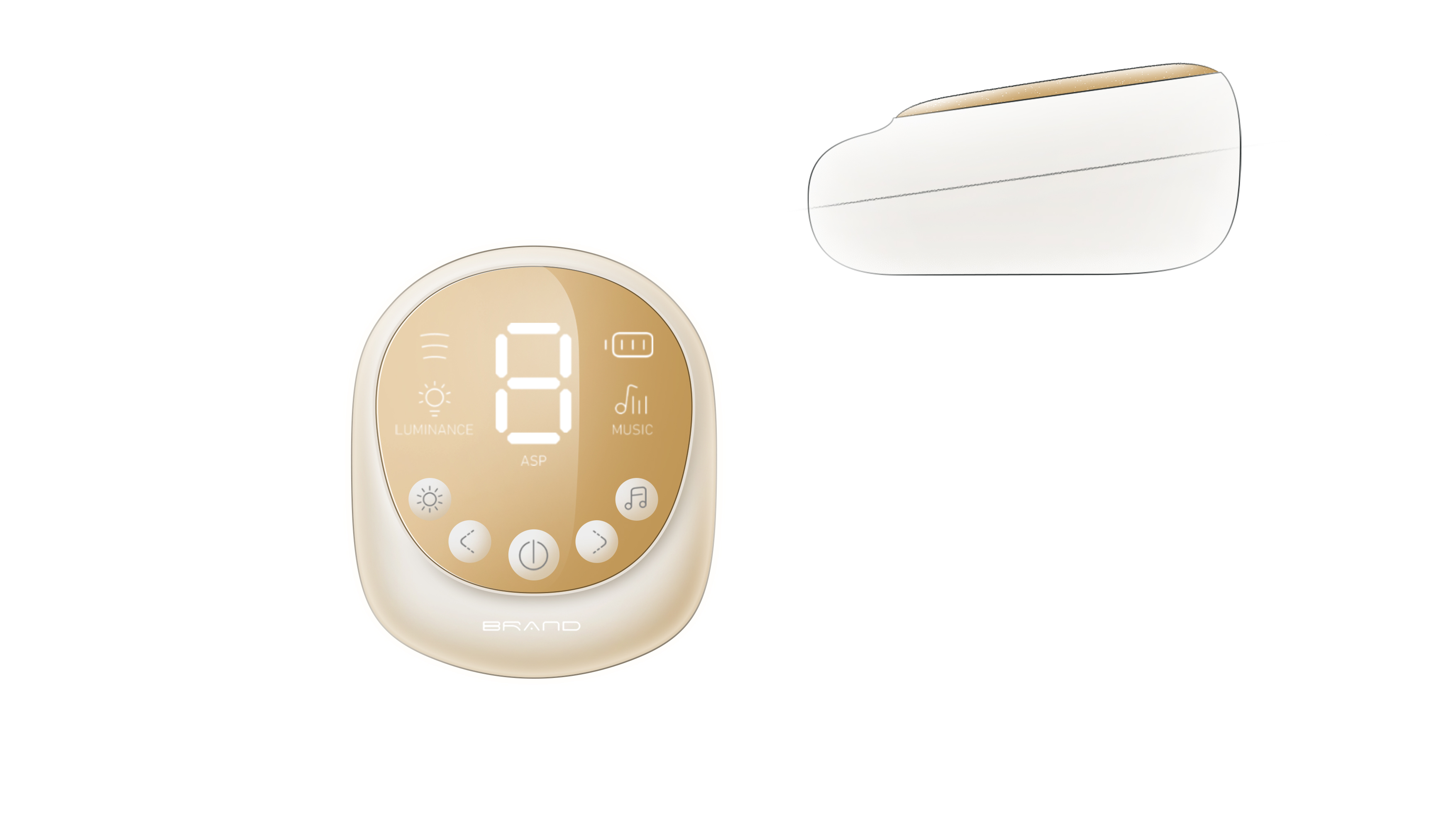 Nasal aspirator，Electric split nasal aspirator，Child mother and baby，Mellow，Home，affinity，Simplicity，