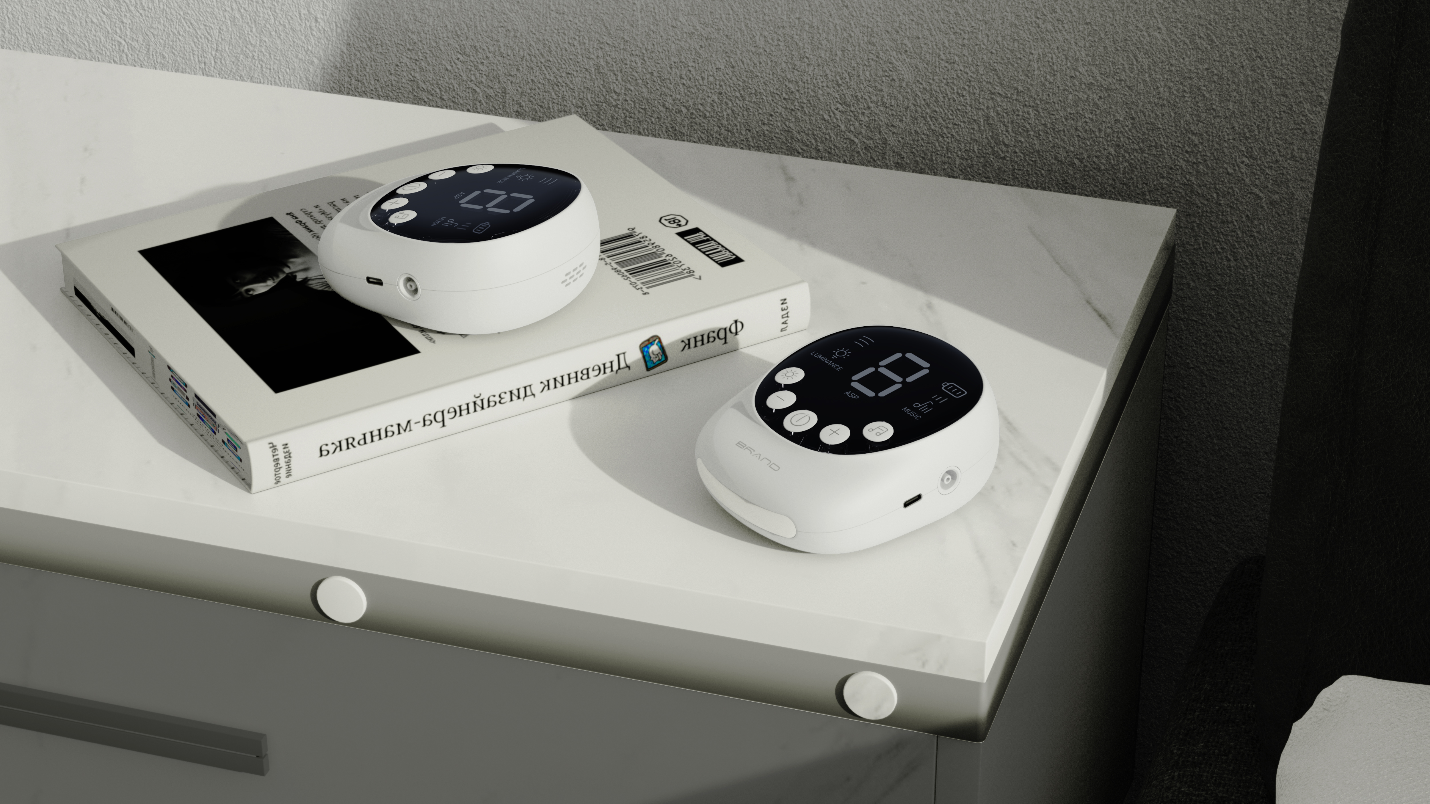 Nasal aspirator，Electric split nasal aspirator，Child mother and baby，Mellow，Home，affinity，Simplicity，