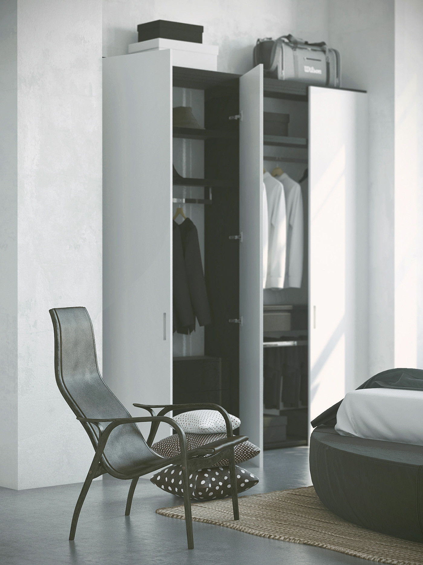 Home Furnishing，furniture，Simplicity，literature，like a breath of fresh air，