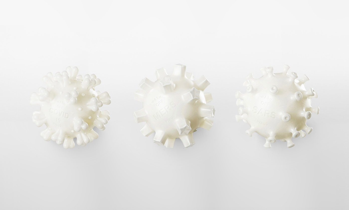 wash hands，Anti-virus，antibacterial soap，Washoff Virus，