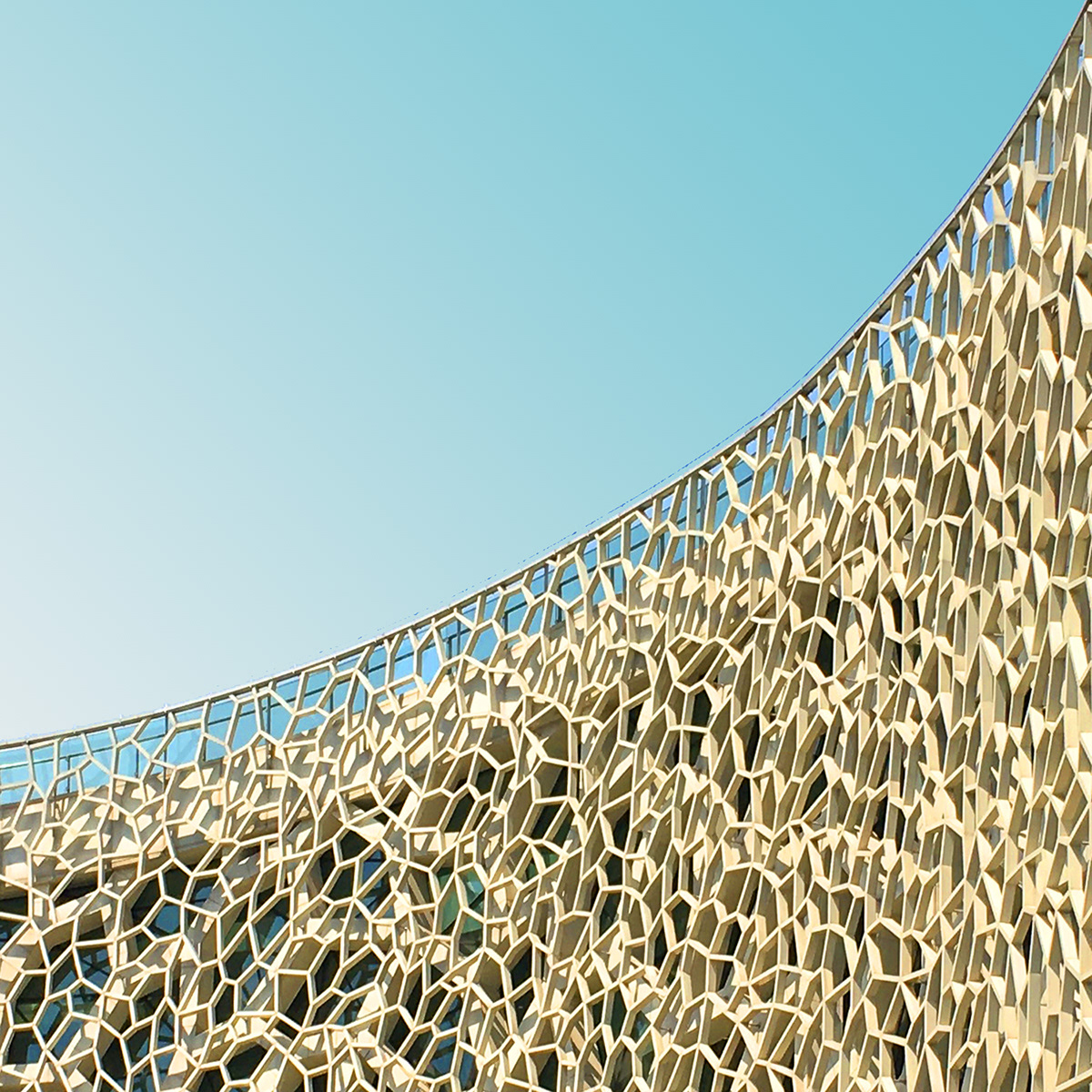 Architectural design，Minimalism，Kris Provoost，