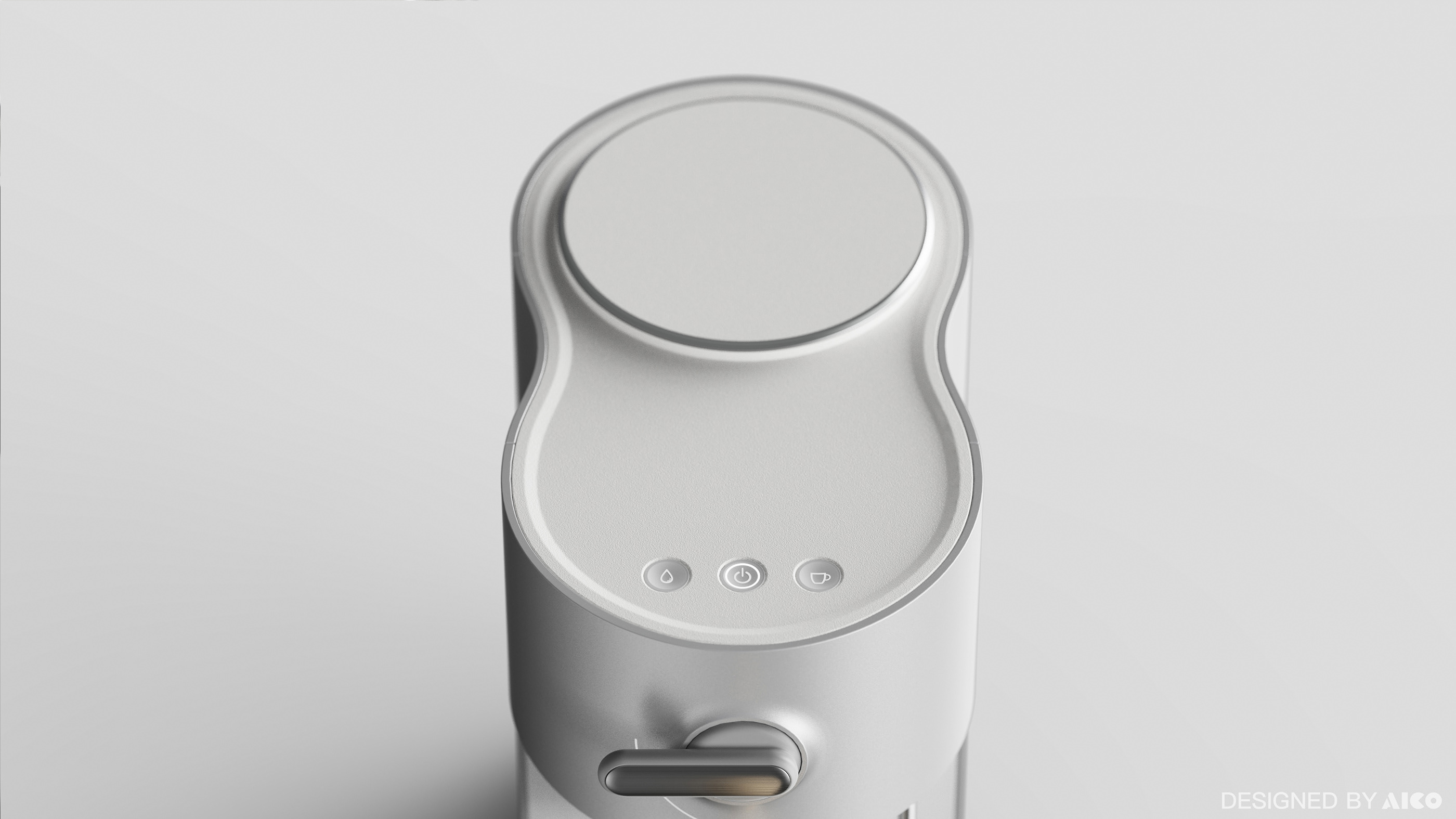 Coffee machine，Sense of science and technology，product design，industrial design，cmf，Retro，Product modeling，