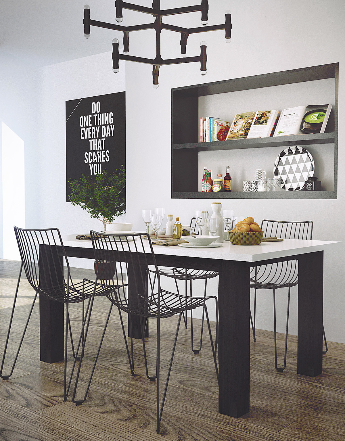 Home Furnishing，furniture，Simplicity，literature，like a breath of fresh air，