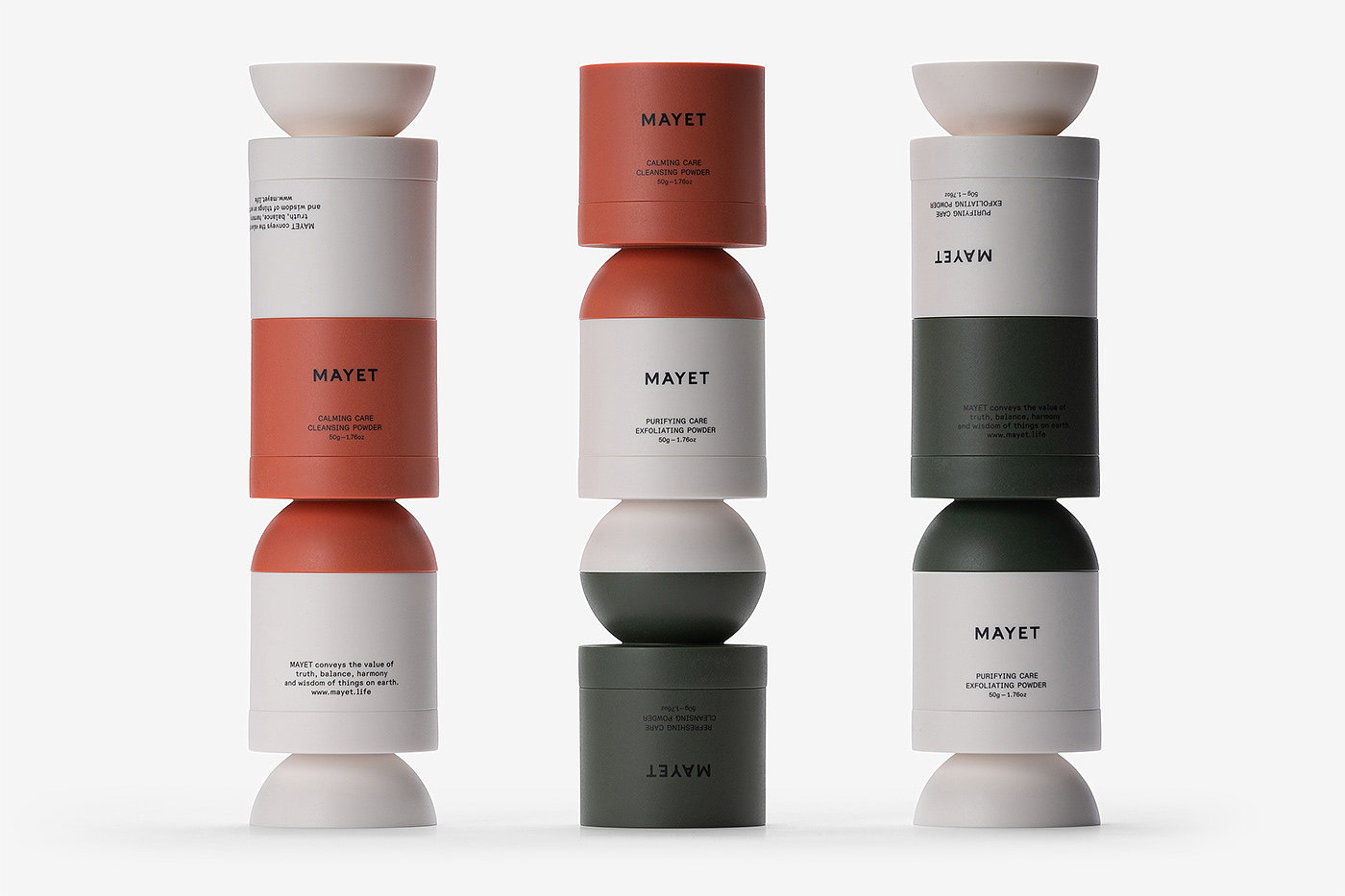 Beauty brand，packing design，Brand design，logo，