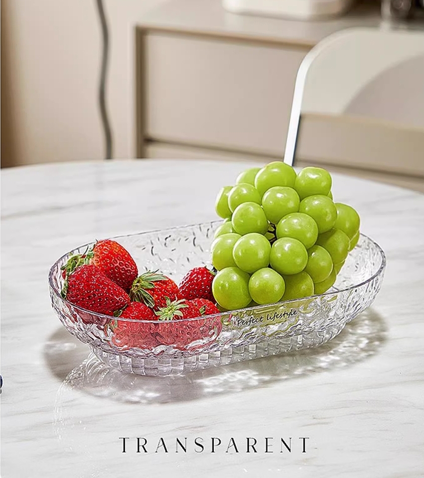 Fruit tray，Drain pan，