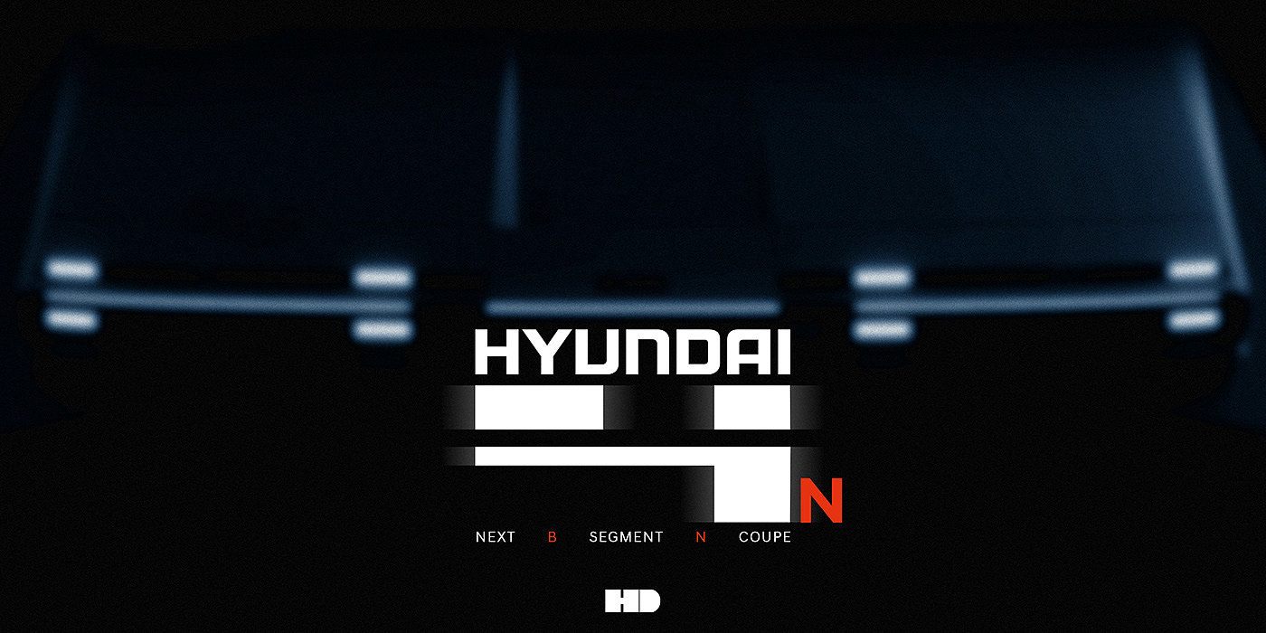 HYUNDAI 4N，automobile，vehicle，modern，