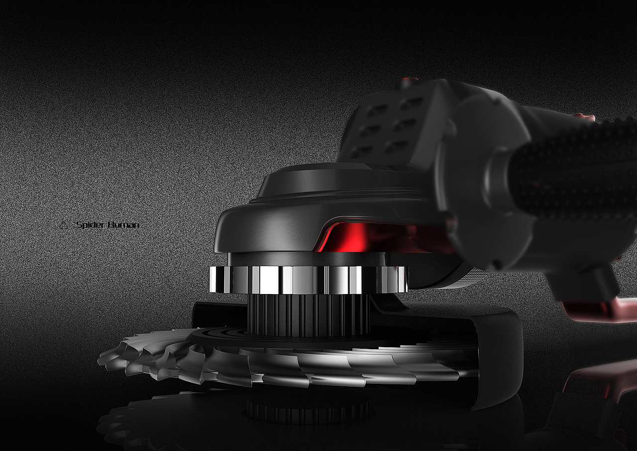 Mechanical tools，