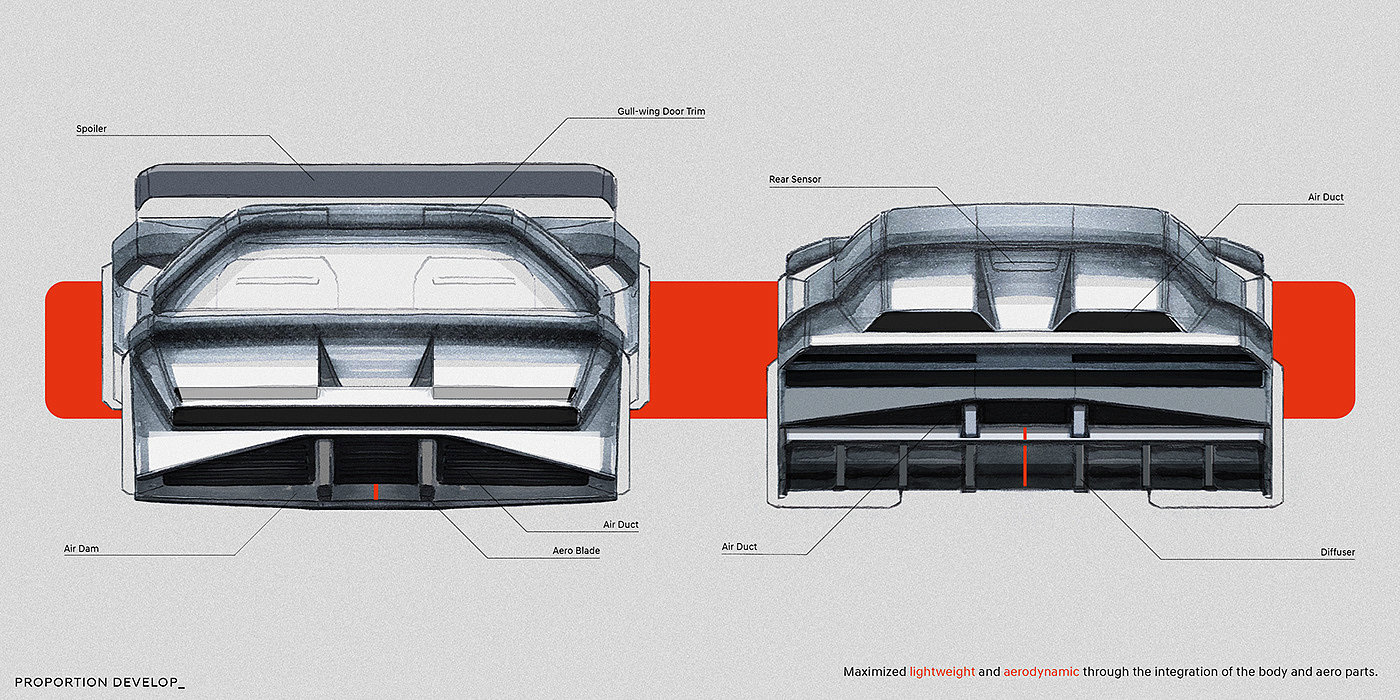 HYUNDAI 4N，automobile，vehicle，modern，