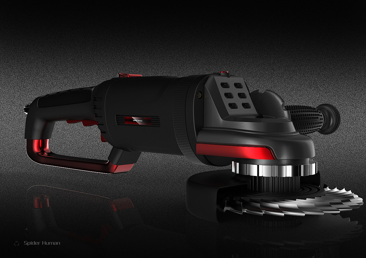 Mechanical tools，