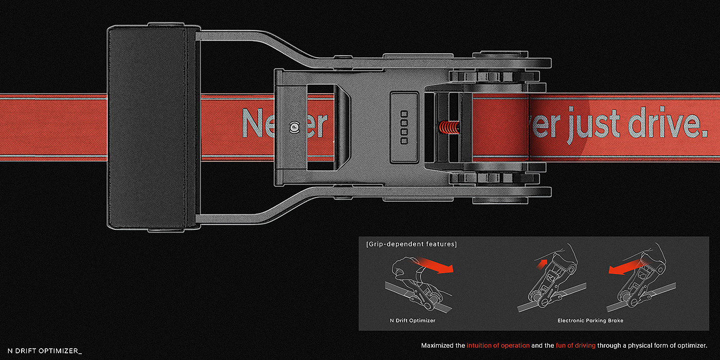 HYUNDAI 4N，automobile，vehicle，modern，